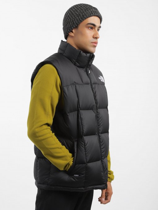 Утепленный жилет The North Face Lhotse модель NF0A853DJK31 Фото