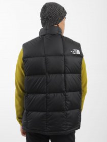 Утеплений жилет The North Face Lhotse модель NF0A853DJK31 Утеплений жилет The North Face Lhotse модель NF0A853DJK31 Фото