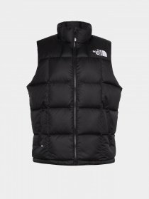 Утеплений жилет The North Face Lhotse модель NF0A853DJK31 Утеплений жилет The North Face Lhotse модель NF0A853DJK31 Фото