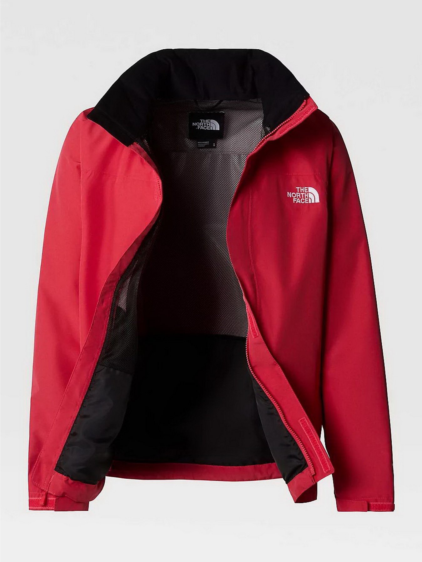 Демисезонная куртка The North Face Outdoor Sangro модель NF00A3X5JIN1 Фото