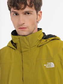 Демисезонная куртка The North Face Outdoor Sangro модель NF00A3X5JZO1 Фото