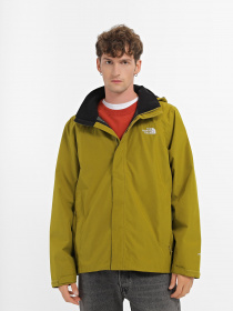 Демисезонная куртка The North Face Outdoor Sangro модель NF00A3X5JZO1 Демисезонная куртка The North Face Outdoor Sangro модель NF00A3X5JZO1 Фото