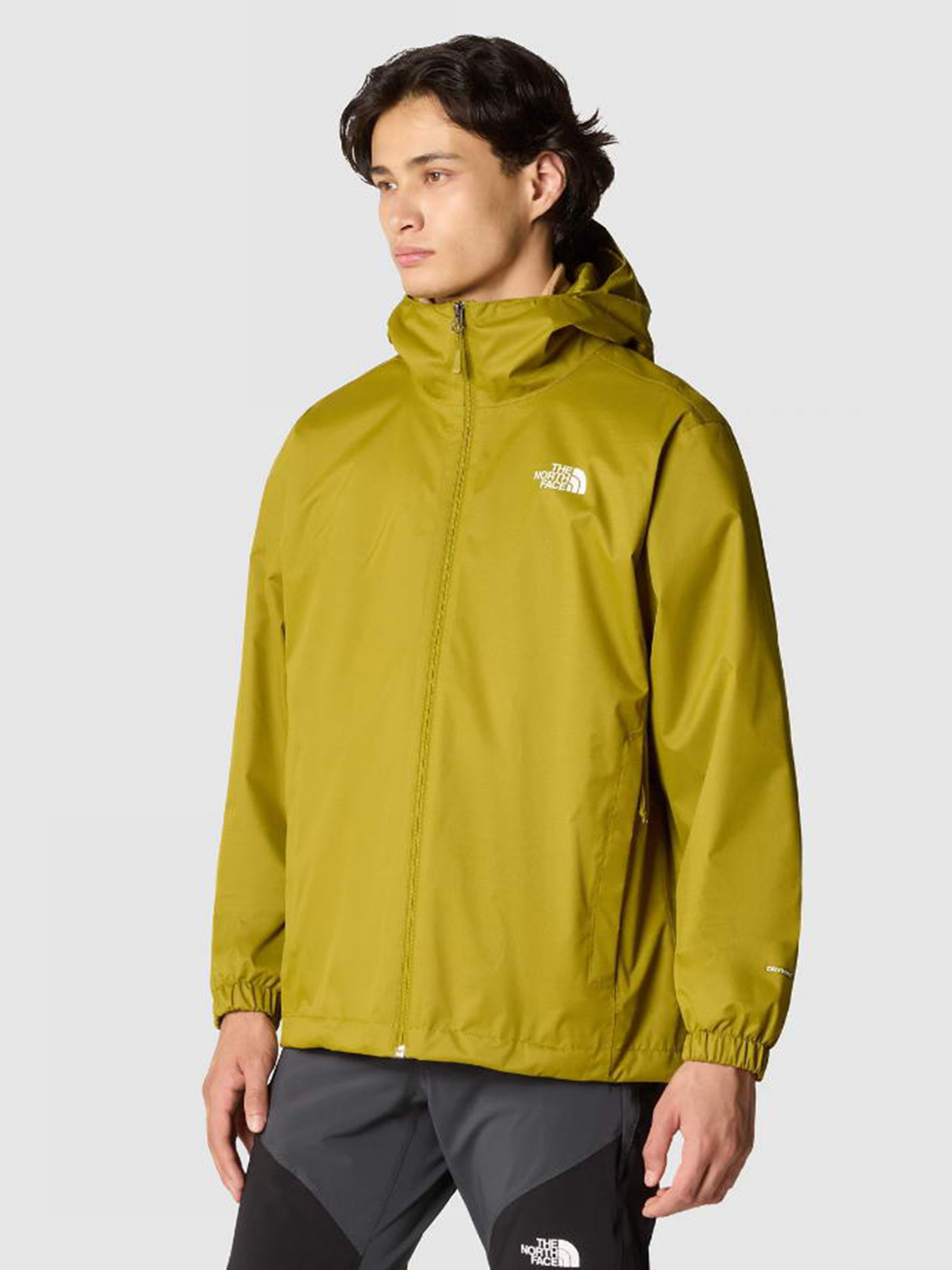 Ветровка The North Face Quest модель NF00A8AZJZI1 Ветровка The North Face Quest модель NF00A8AZJZI1 Фото