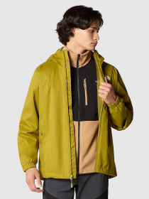 Ветровка The North Face Quest модель NF00A8AZJZI1 Ветровка The North Face Quest модель NF00A8AZJZI1 Фото