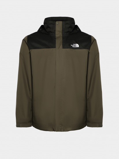 Демісезонна куртка The North Face Evolve II Triclimate® модель NF00CG55OFV1 — фото 7 - INTERTOP