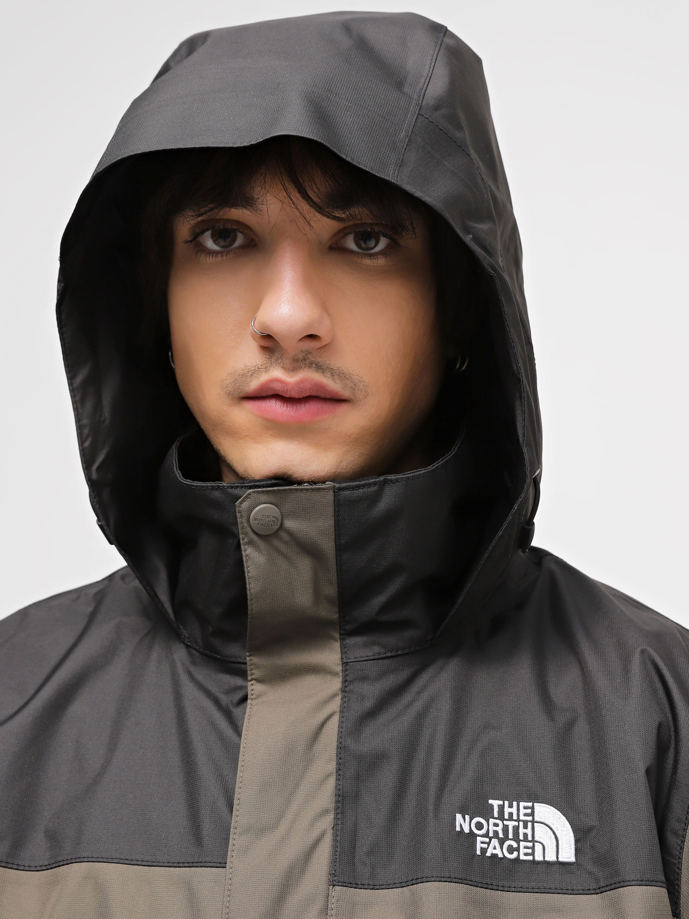 Демисезонная куртка The North Face Evolve II Triclimate® модель NF00CG55OFV1 Демисезонная куртка The North Face Evolve II Triclimate® модель NF00CG55OFV1 Фото