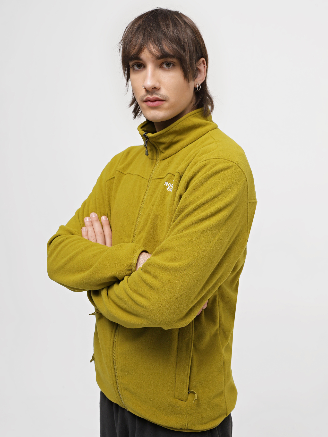 Демисезонная куртка The North Face Evolve II Triclimate® модель NF00CG55OFV1 Демисезонная куртка The North Face Evolve II Triclimate® модель NF00CG55OFV1 Фото