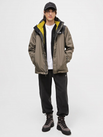 Демисезонная куртка The North Face Evolve II Triclimate® модель NF00CG55OFV1 Демисезонная куртка The North Face Evolve II Triclimate® модель NF00CG55OFV1 Фото