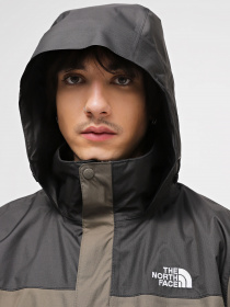 Демисезонная куртка The North Face Evolve II Triclimate® модель NF00CG55OFV1 Демисезонная куртка The North Face Evolve II Triclimate® модель NF00CG55OFV1 Фото