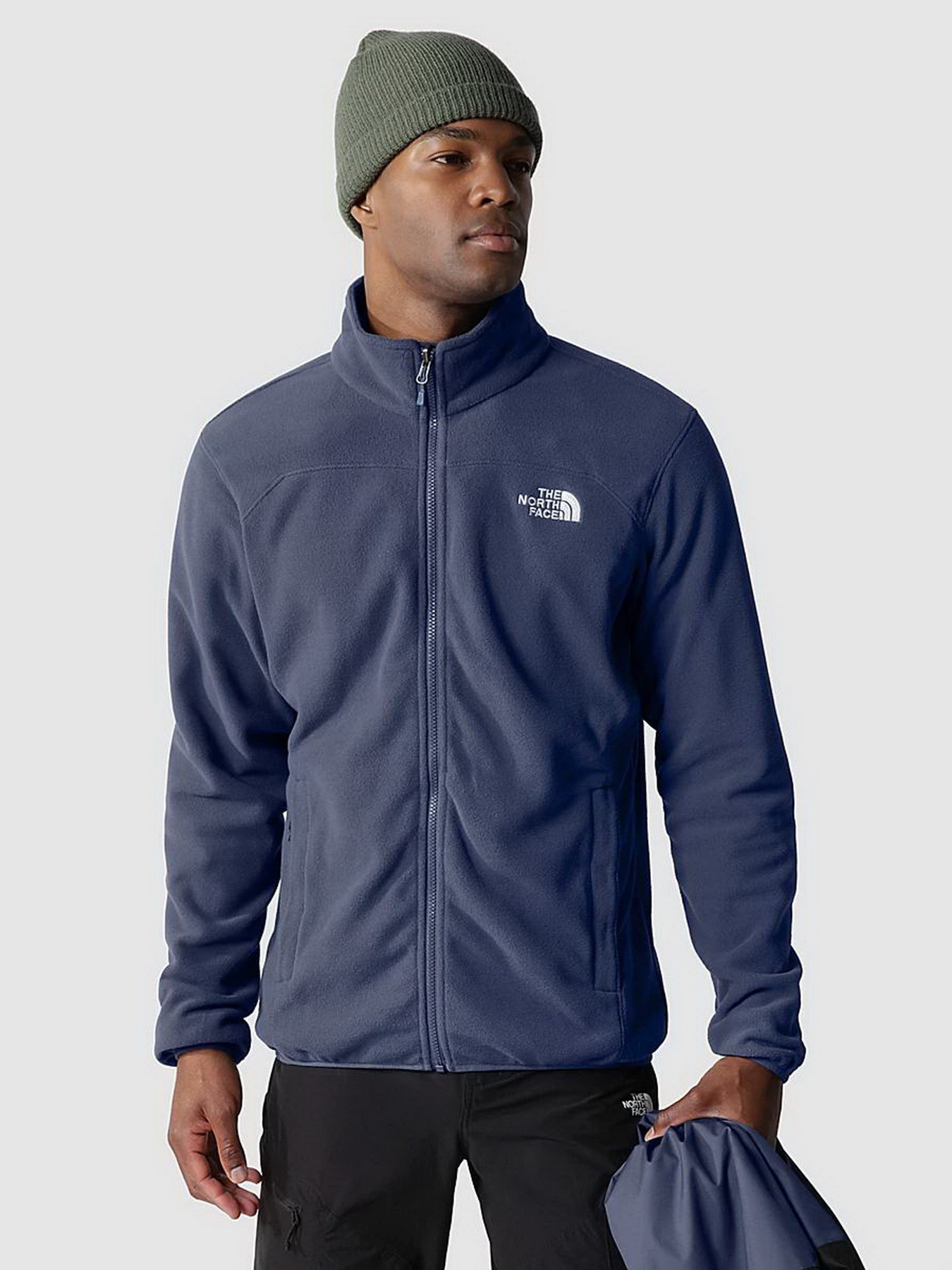 Демісезонна куртка The North Face Evolve II Triclimate модель NF00CG55MPF1 Фото