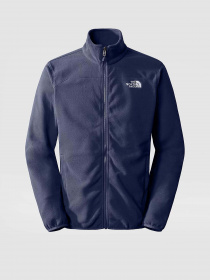 Демісезонна куртка The North Face Evolve II Triclimate модель NF00CG55MPF1 Фото