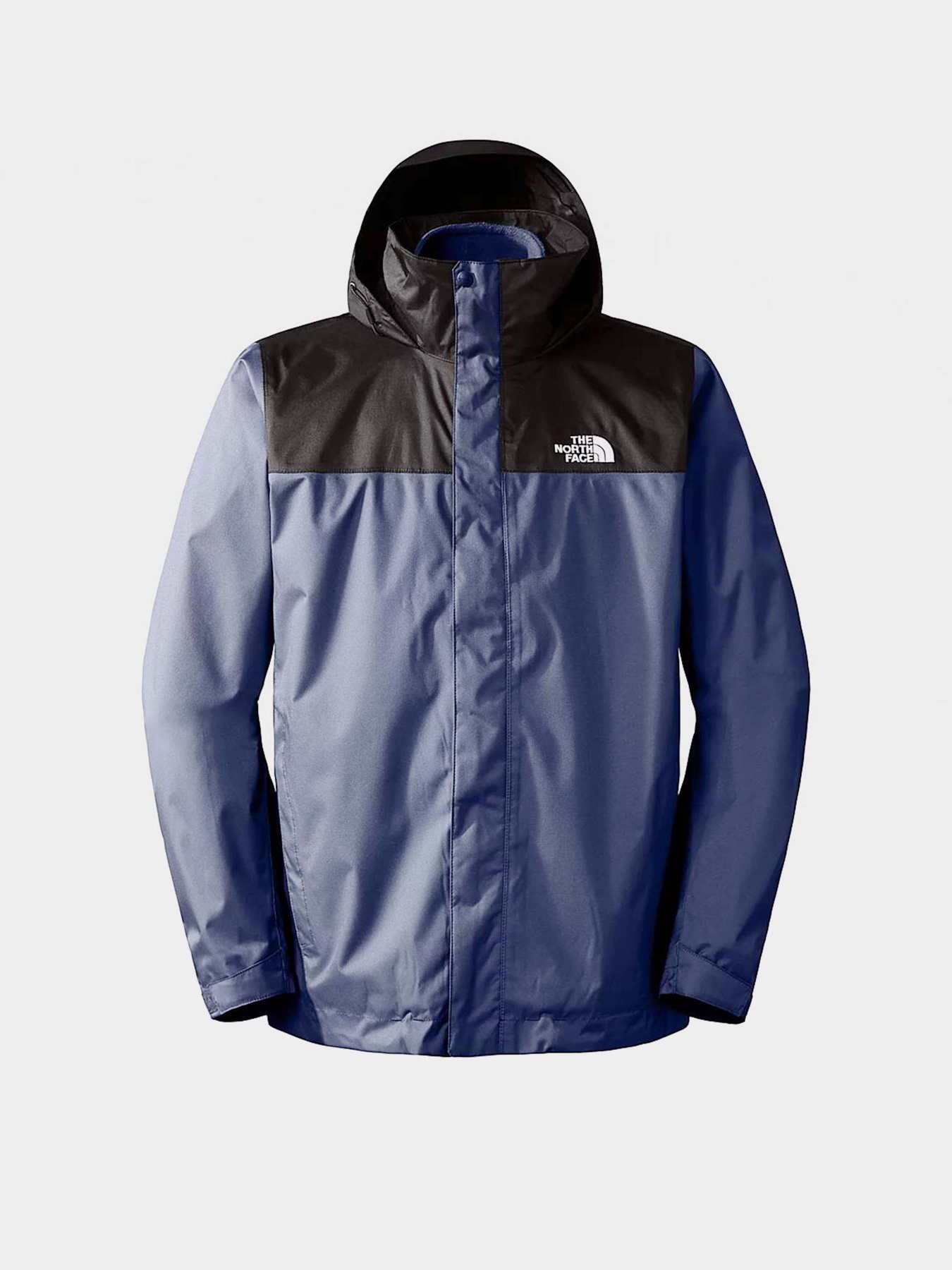 Демісезонна куртка The North Face Evolve II Triclimate модель NF00CG55MPF1 Фото