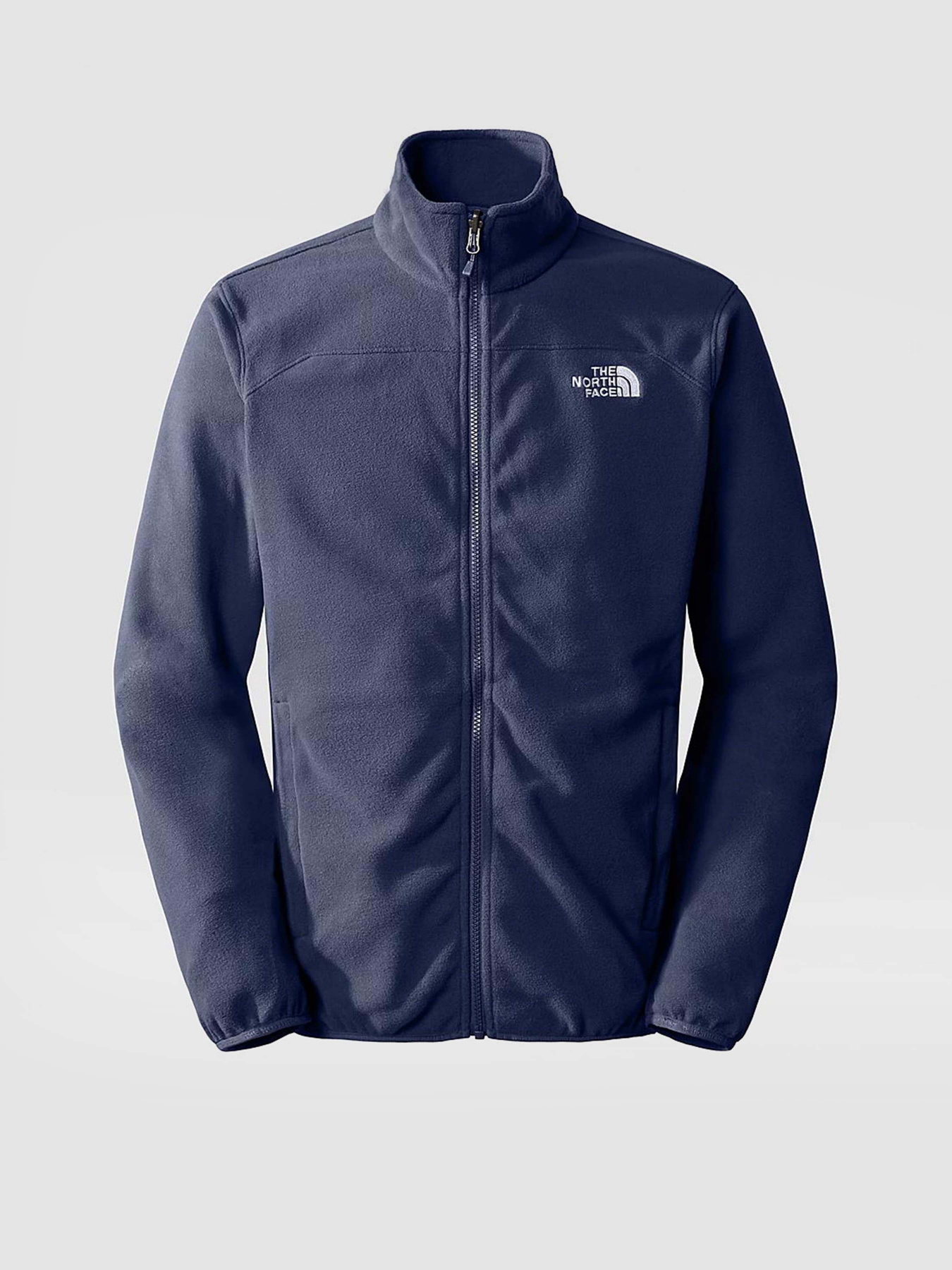 Демісезонна куртка The North Face Evolve II Triclimate модель NF00CG55MPF1 Фото
