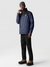 Демісезонна куртка The North Face Evolve II Triclimate модель NF00CG55MPF1 Фото