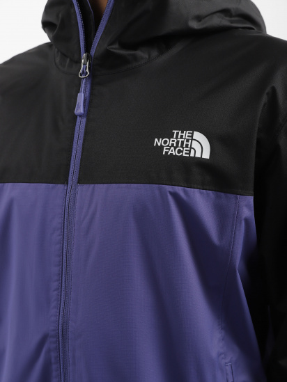 Демісезонна куртка The North Face Fornet модель NF0A3L5GKMI1 — фото 4 - INTERTOP