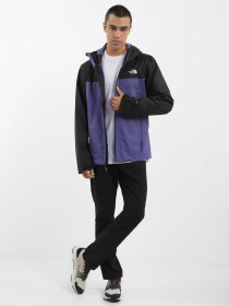 Демісезонна куртка The North Face Fornet модель NF0A3L5GKMI1 Фото