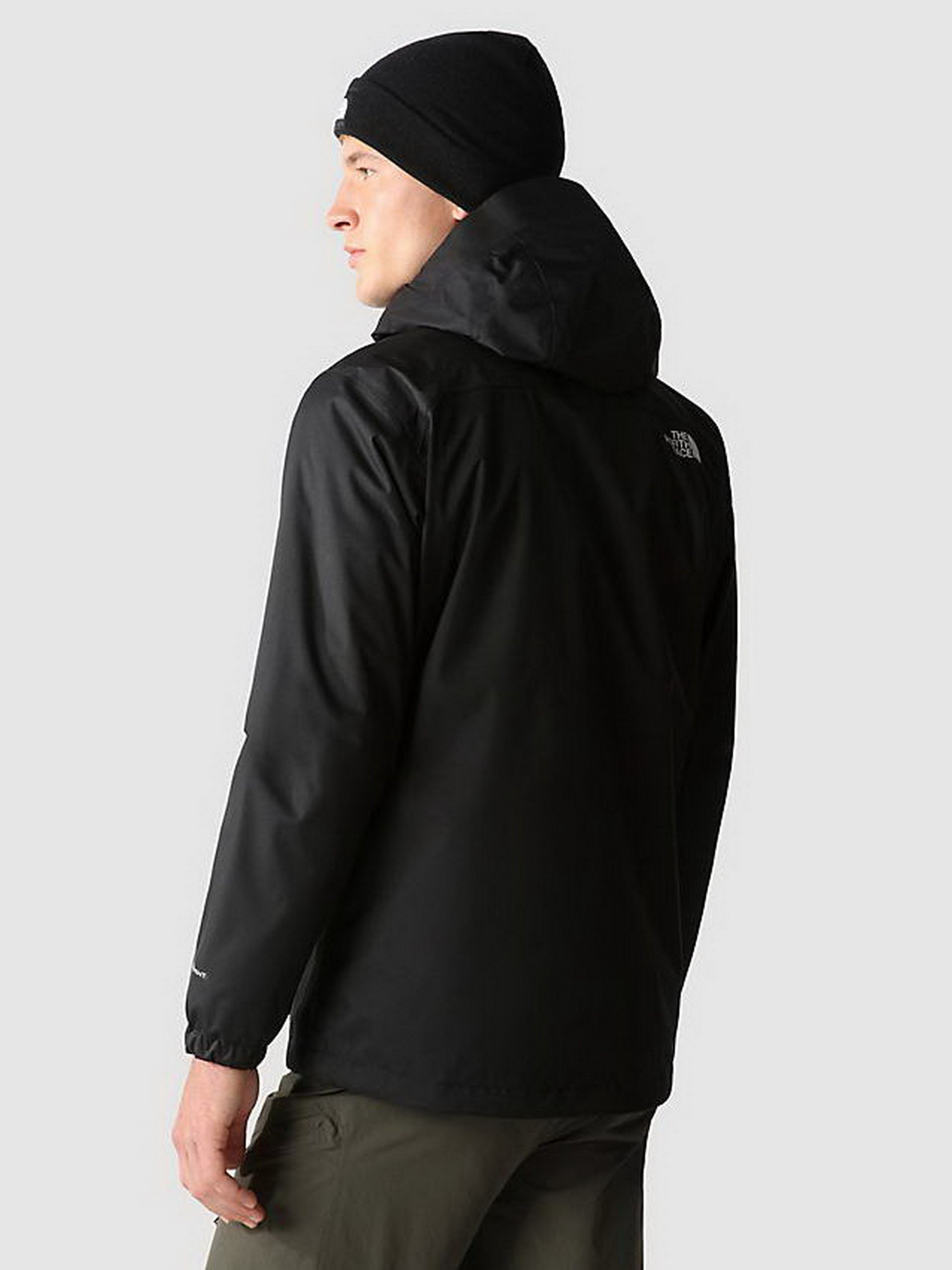 Зимняя куртка The North Face модель NF0A3YFHJK31 Фото