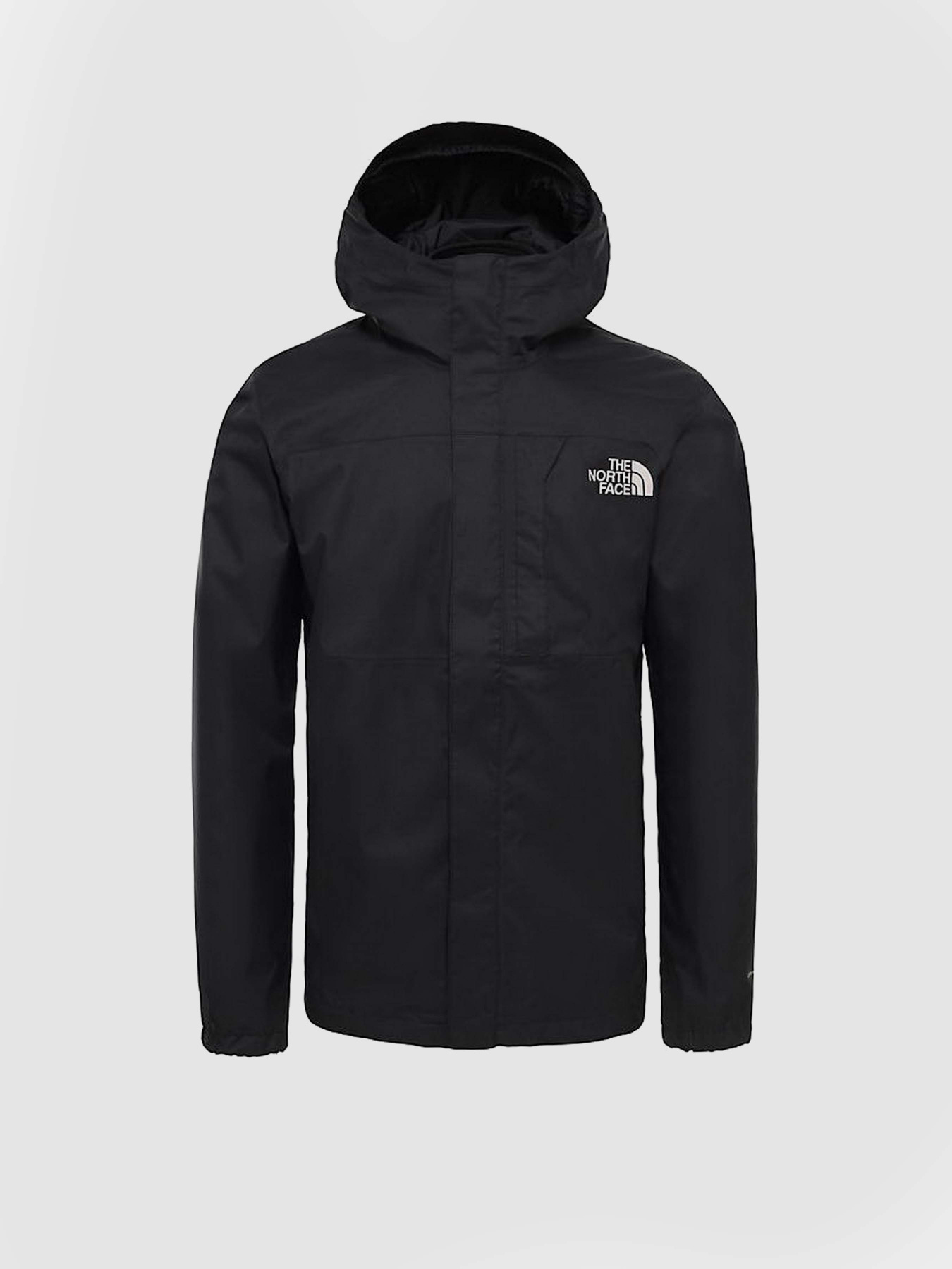 Зимова куртка The North Face модель NF0A3YFHJK31 Зимова куртка The North Face модель NF0A3YFHJK31 Фото