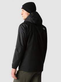 Зимова куртка The North Face модель NF0A3YFHJK31 Зимова куртка The North Face модель NF0A3YFHJK31 Фото