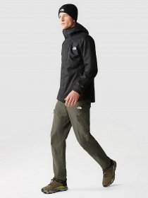 Зимова куртка The North Face модель NF0A3YFHJK31 Зимова куртка The North Face модель NF0A3YFHJK31 Фото