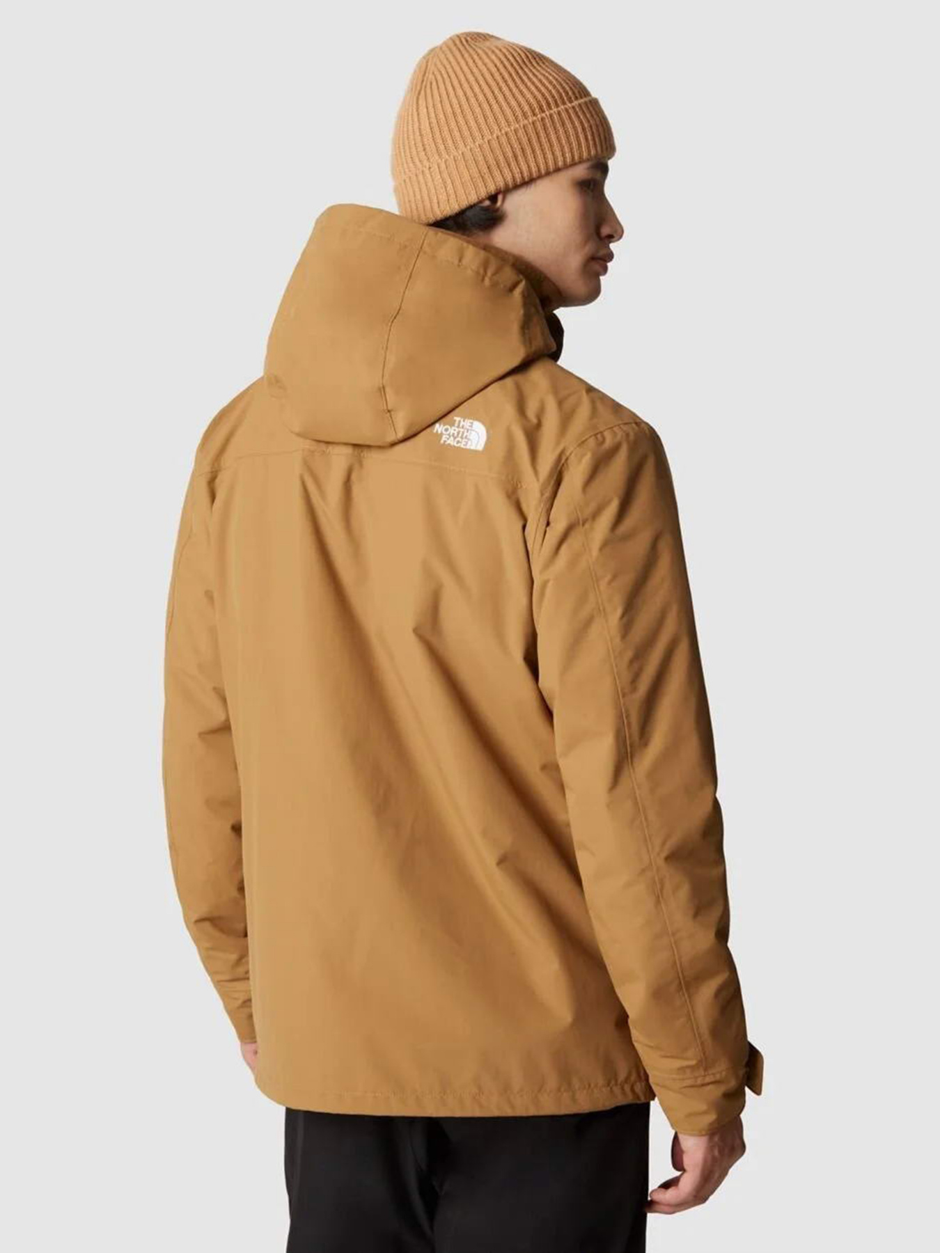 Зимняя куртка The North Face Pinecroft Triclimate модель NF0A4M8EORV1 Фото