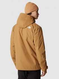 Зимняя куртка The North Face Pinecroft Triclimate модель NF0A4M8EORV1 Фото