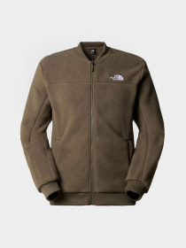 Зимова куртка The North Face Pinecroft Triclimate модель NF0A4M8EORV1 Фото