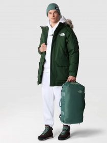 Зимова куртка The North Face Recycled Mcmurdo модель NF0A4M8GI0P1 Фото