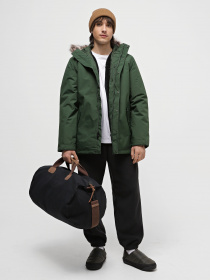 Парка The North Face Recycled Zaneck модель NF0A4M8HI0P1 Фото