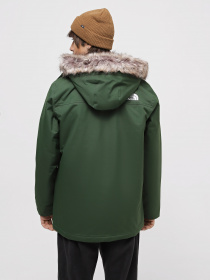 Парка The North Face Recycled Zaneck модель NF0A4M8HI0P1 Фото