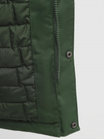 Парка The North Face Recycled Zaneck модель NF0A4M8HI0P1 Фото