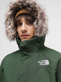 Парка The North Face Recycled Zaneck модель NF0A4M8HI0P1 Фото