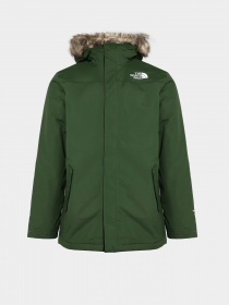 Парка The North Face Recycled Zaneck модель NF0A4M8HI0P1 Фото