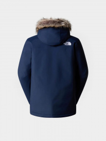 Парка The North Face Recycled Zaneck модель NF0A4M8H8K21 Фото