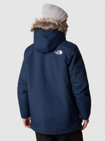 Парка The North Face Recycled Zaneck модель NF0A4M8H8K21 Фото