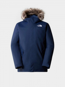 Парка The North Face Recycled Zaneck модель NF0A4M8H8K21 Фото