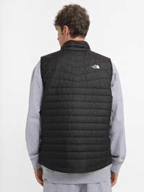 Утепленный жилет The North Face Grivola Insulated модель NF0A4MACJK31 Фото
