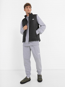 Утепленный жилет The North Face Grivola Insulated модель NF0A4MACJK31 Фото