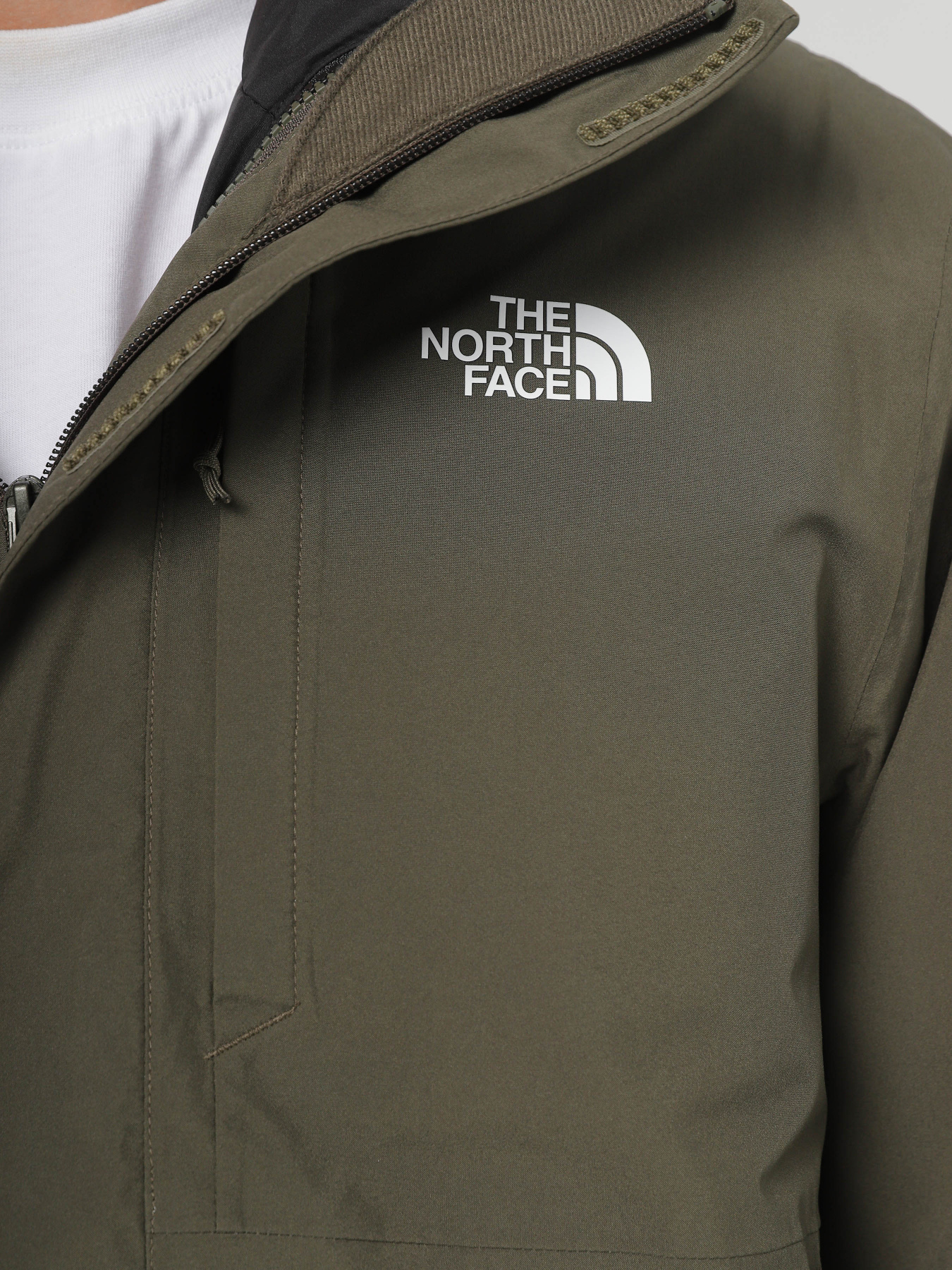 Зимова куртка The North Face Triclimate® модель NF0A5IWIBQW1 Фото