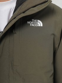 Зимова куртка The North Face Triclimate® модель NF0A5IWIBQW1 Фото
