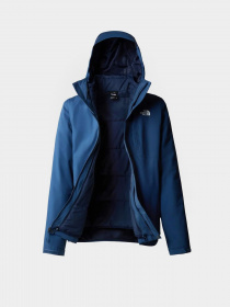 Зимняя куртка The North Face Triclimate модель NF0A5IWI9261 Зимняя куртка The North Face Triclimate модель NF0A5IWI9261 Фото