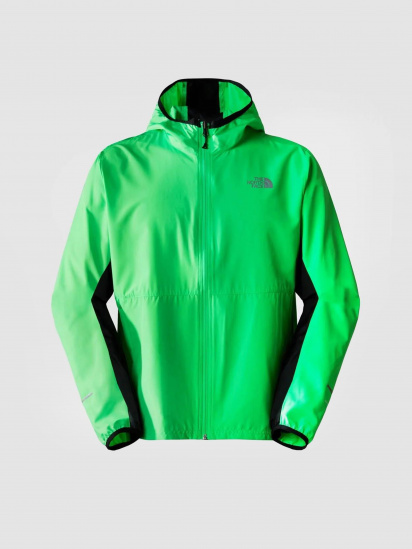 Вітровка The North Face Run Windbreaker модель NF0A7SXM8YK1 — фото 4 - INTERTOP