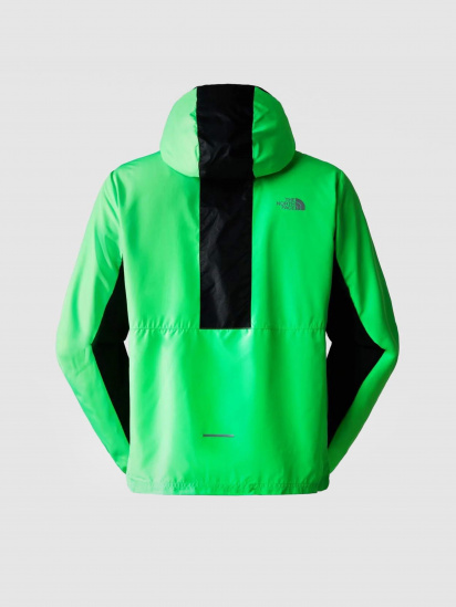 Вітровка The North Face Run Windbreaker модель NF0A7SXM8YK1 — фото 5 - INTERTOP