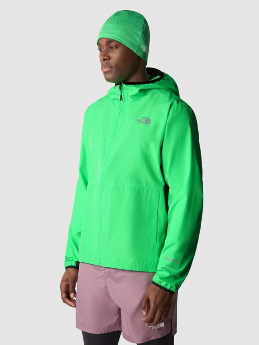 Ветровка The North Face Run Windbreaker модель NF0A7SXM8YK1 Фото