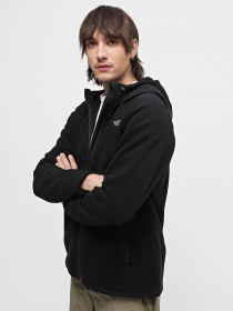 Кофта спортивная The North Face Alpine Polartec® 200 Full-Zip модель NF0A7UJ7KX71 Фото