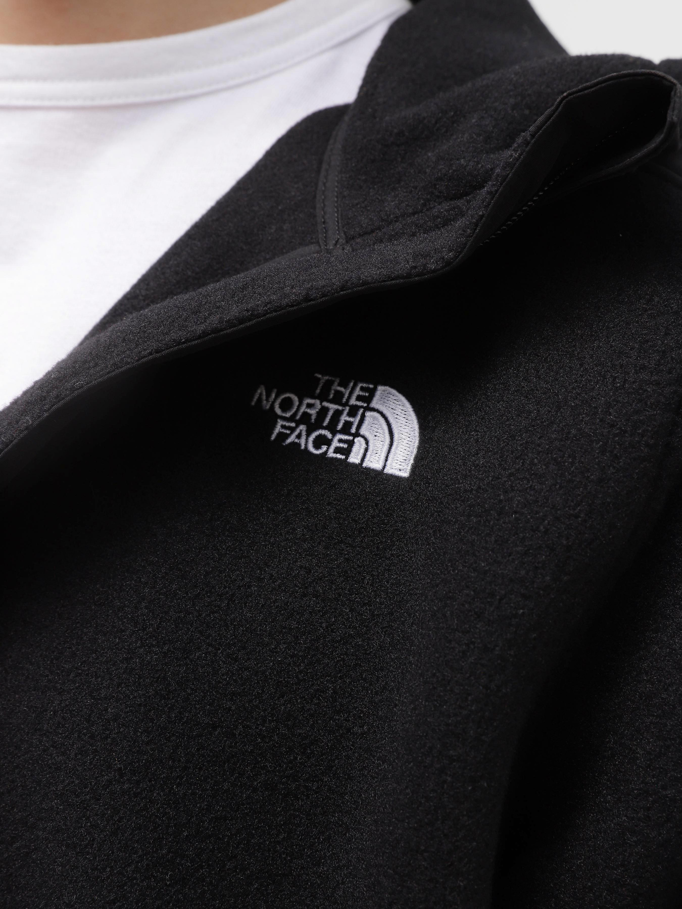 Спортивная кофта The North Face Alpine Polartec® 200 Full-Zip модель NF0A7UJ7KX71 Фото