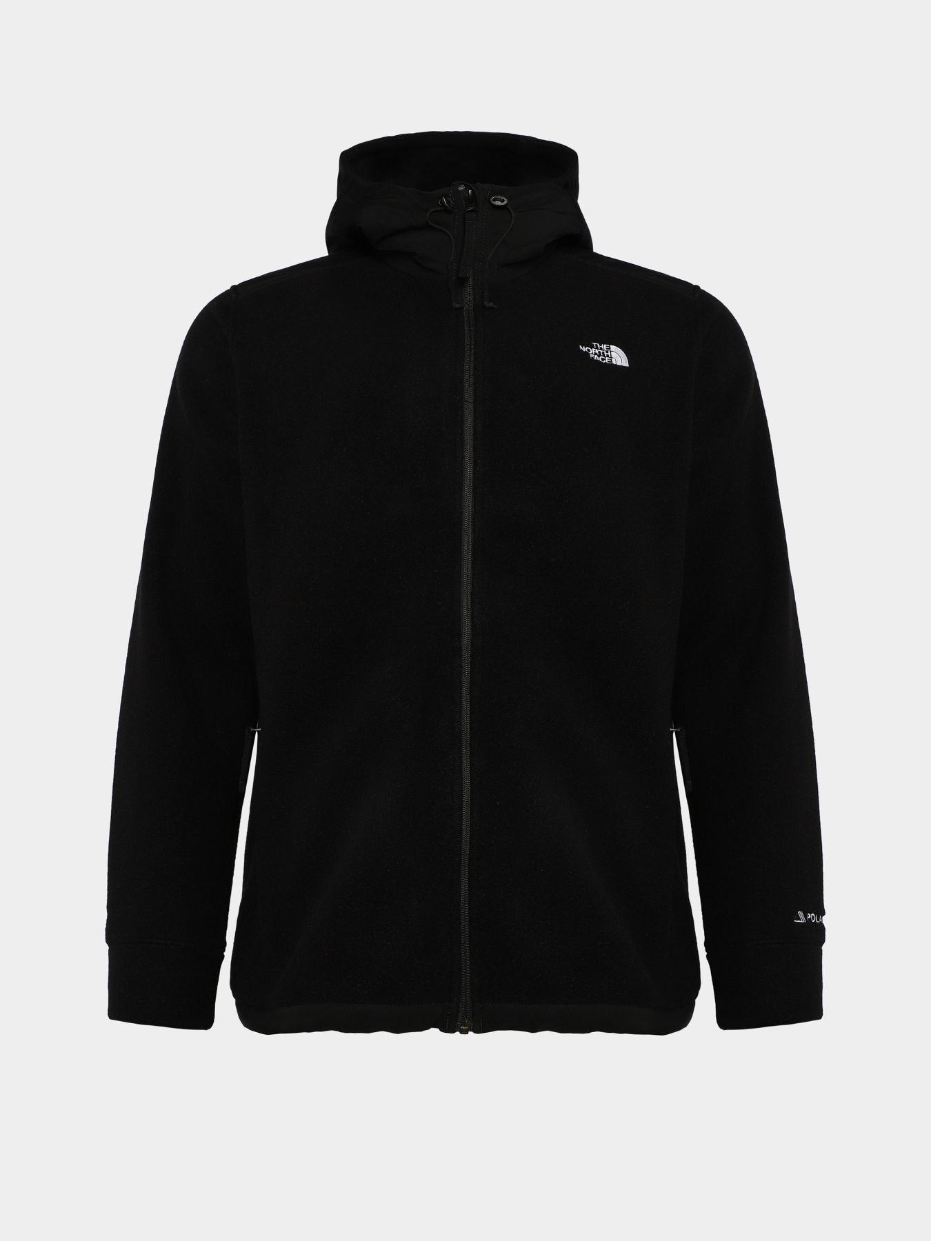 Спортивная кофта The North Face Alpine Polartec® 200 Full-Zip модель NF0A7UJ7KX71 Фото