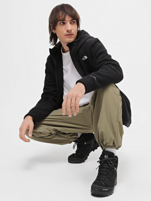 Спортивна кофта The North Face Alpine Polartec® 200 Full-Zip модель NF0A7UJ7KX71 Фото