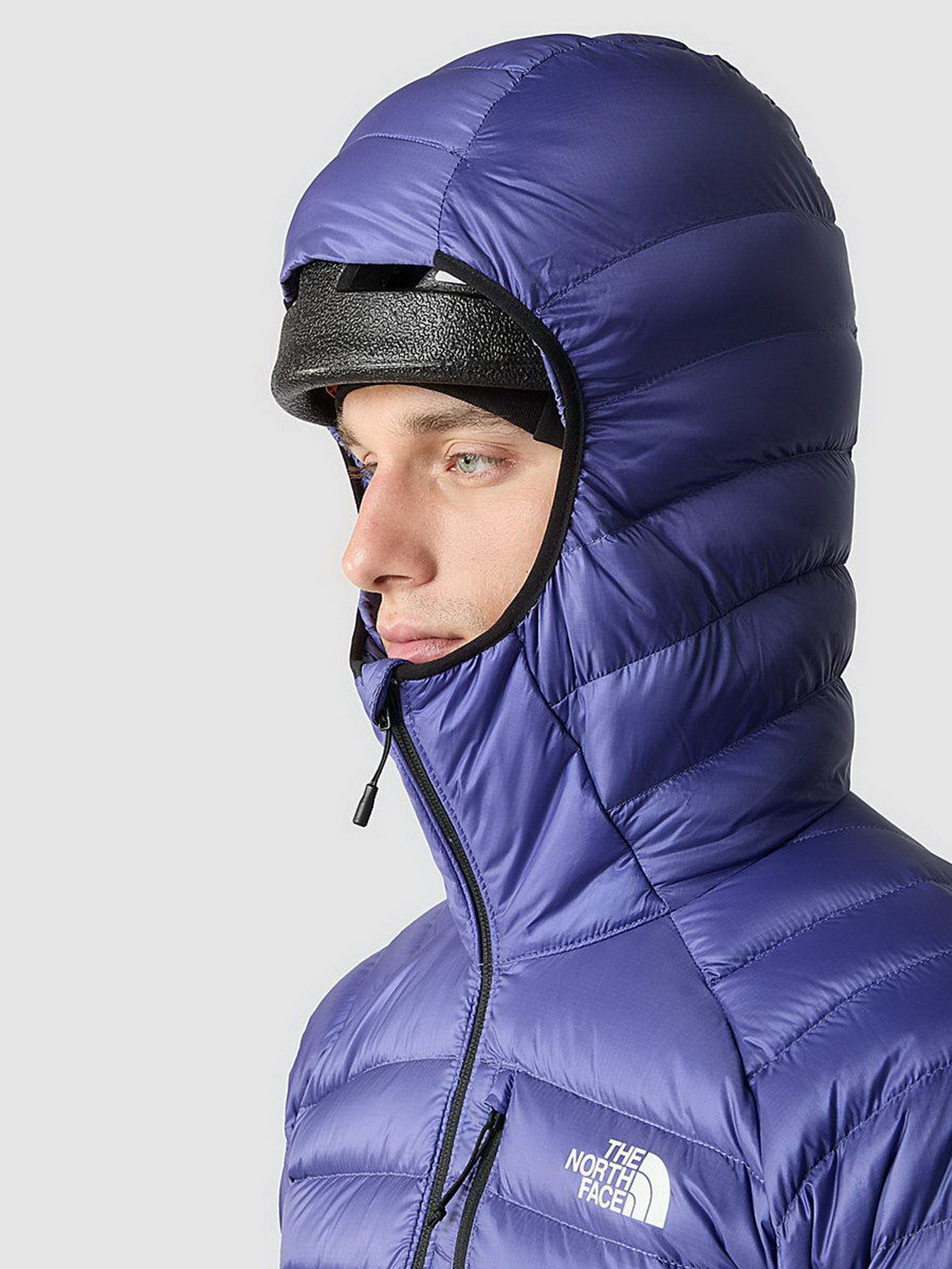 Демісезонна куртка The North Face SUMMIT BREITHORN модель NF0A7UT8I0D1 Фото