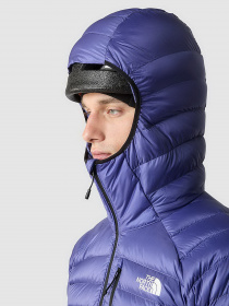 Демісезонна куртка The North Face SUMMIT BREITHORN модель NF0A7UT8I0D1 Фото